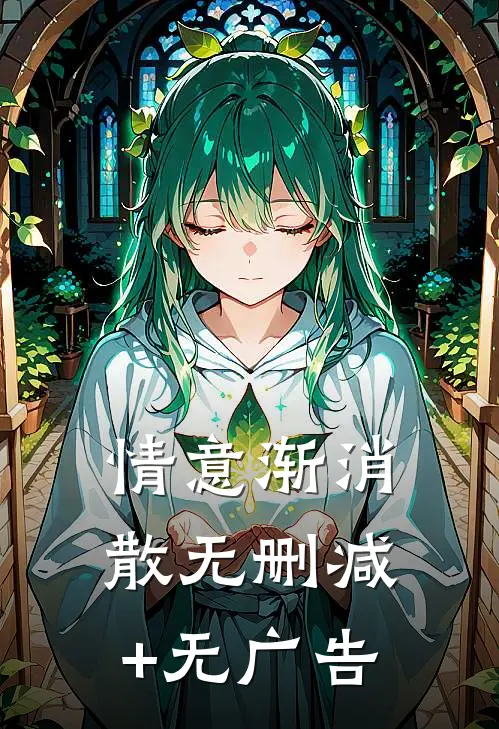 情意渐消散无删减+无广告