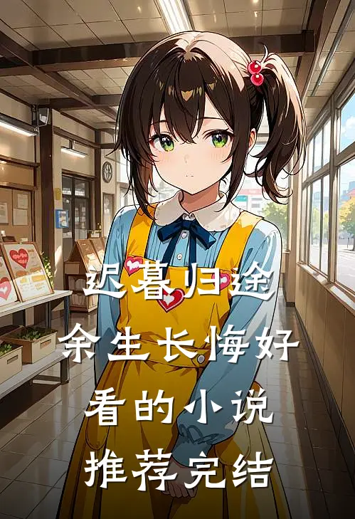 迟暮归途，余生长悔好看的小说推荐完结