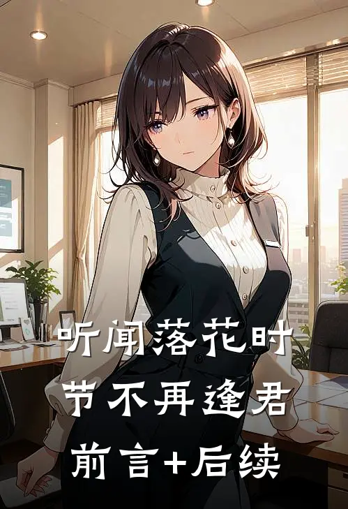 听闻落花时节不再逢君前言+后续