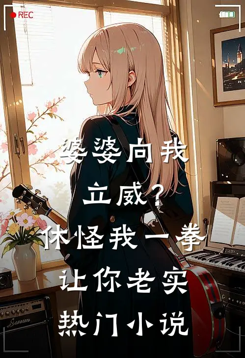 婆婆向我立威？休怪我一拳让你老实热门小说