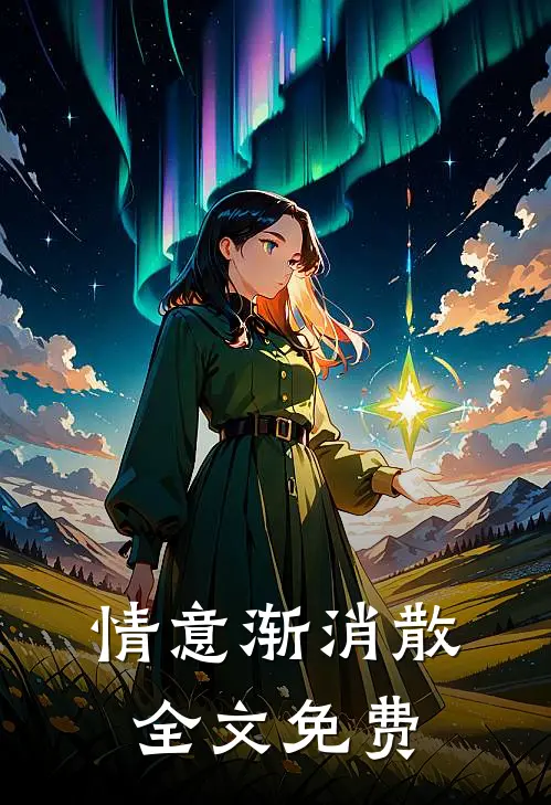 情意渐消散全文免费