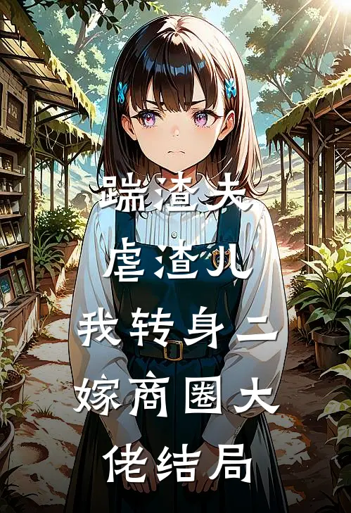 踹渣夫虐渣儿，我转身二嫁商圈大佬结局