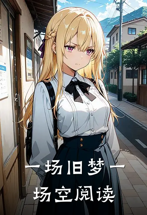 一场旧梦一场空阅读