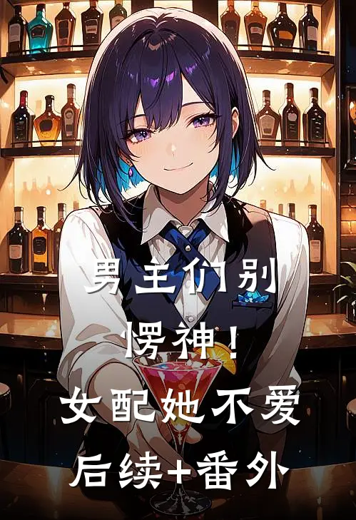男主们别愣神！女配她不爱后续+番外