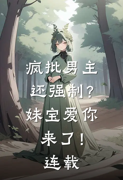 疯批男主还强制？妹宝爱你来了！连载