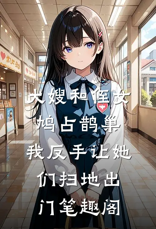 大嫂和侄女鸠占鹊巢，我反手让她们扫地出门笔趣阁