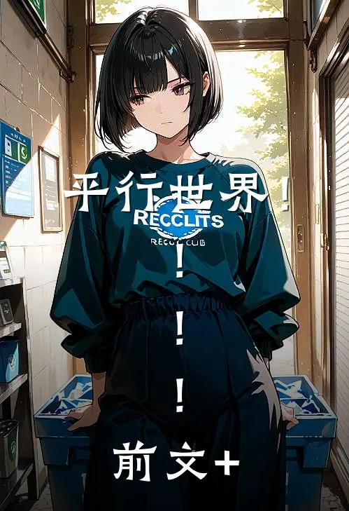 平行世界！！！！前文+