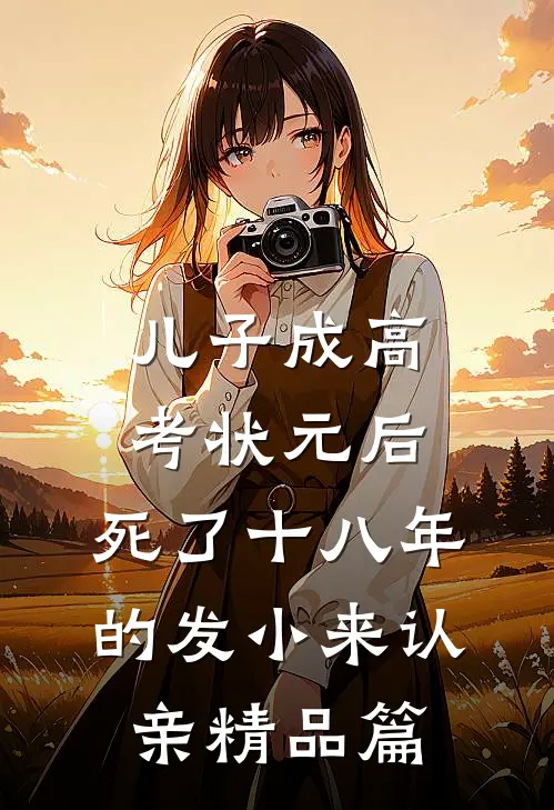 儿子成高考状元后，死了十八年的发小来认亲精品篇