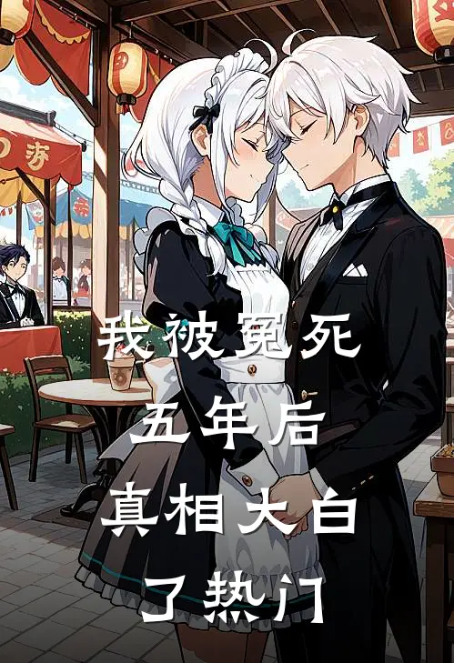 我被冤死五年后，真相大白了热门