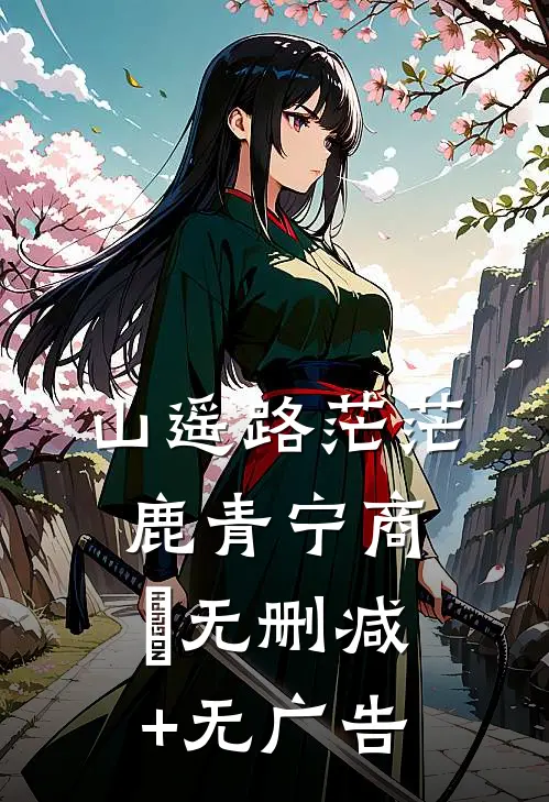 山遥路茫茫鹿青宁商彧无删减+无广告