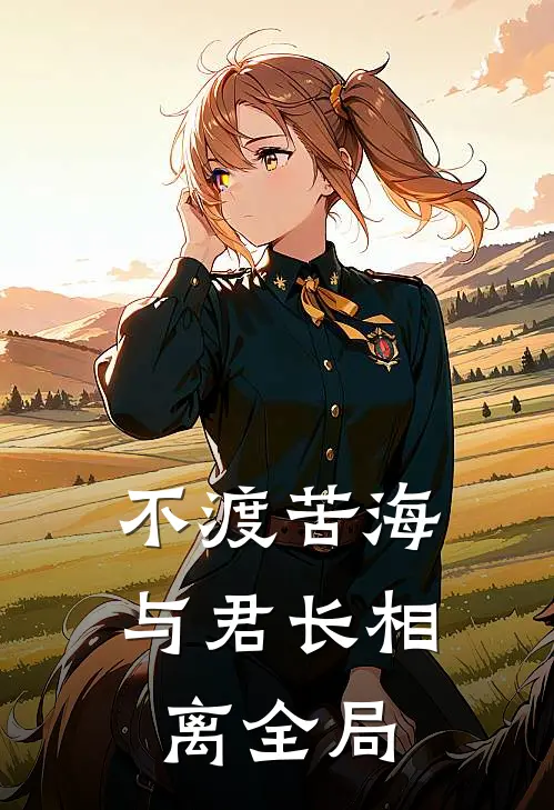 不渡苦海，与君长相离全局