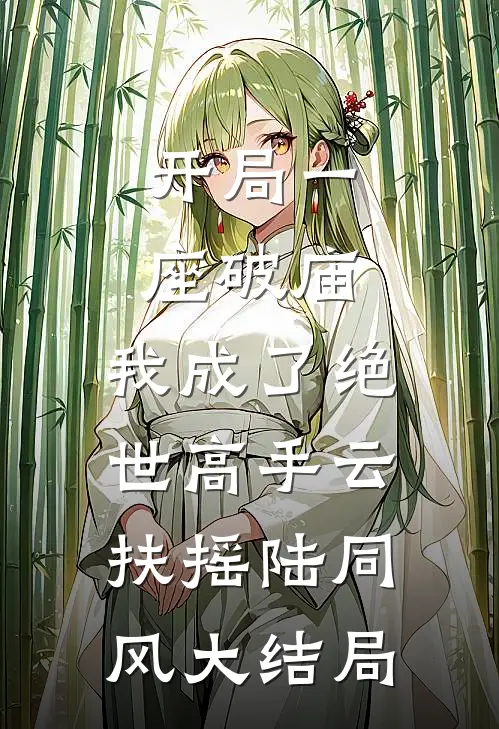 开局一座破庙，我成了绝世高手云扶摇陆同风大结局