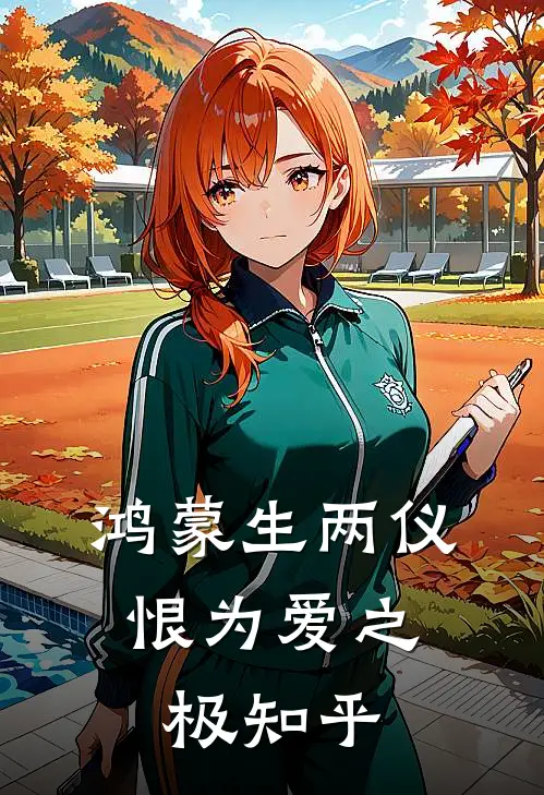鸿蒙生两仪，恨为爱之极知乎