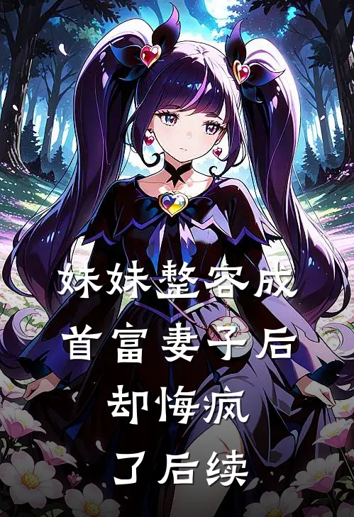 妹妹整容成首富妻子后，却悔疯了后续