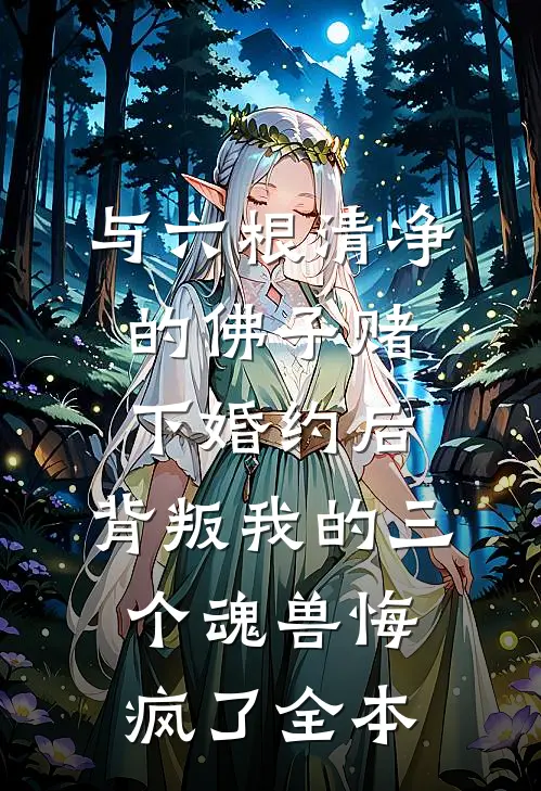 与六根清净的佛子赌下婚约后，背叛我的三个魂兽悔疯了全本