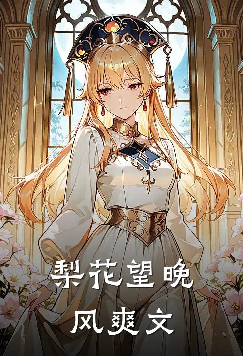 梨花望晚风爽文