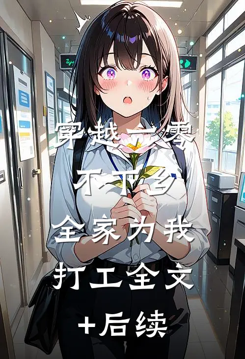 穿越六零不下乡：全家为我打工全文+后续