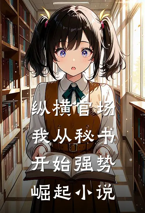 纵横官场：我从秘书开始强势崛起小说