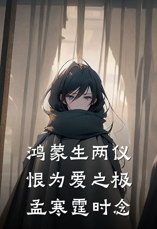 鸿蒙生两仪，恨为爱之极孟寒霆时念
