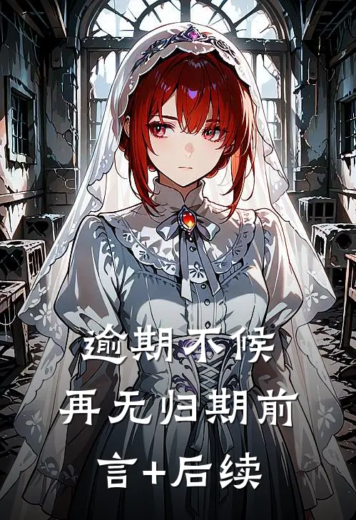 逾期不候，再无归期前言+后续