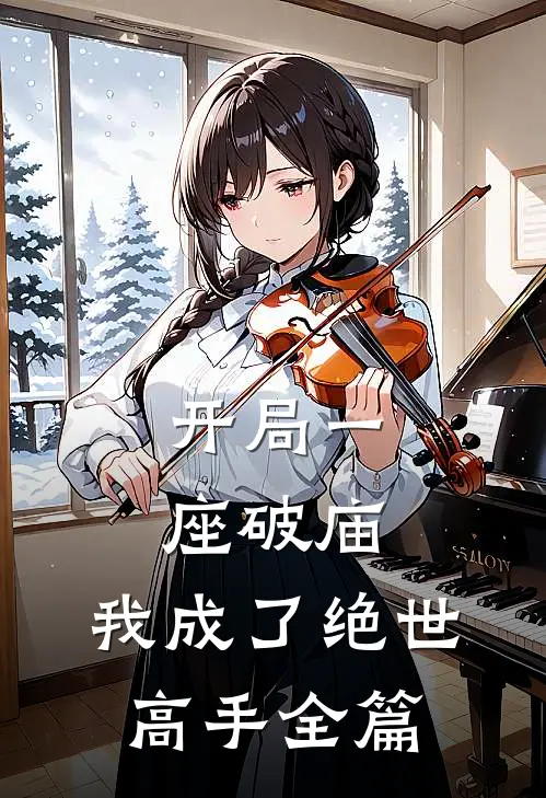 开局一座破庙，我成了绝世高手全篇