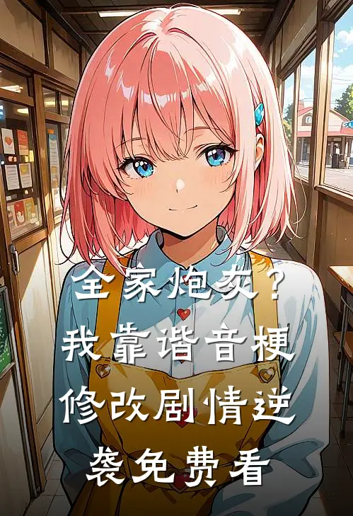 全家炮灰？我靠谐音梗修改剧情逆袭免费看