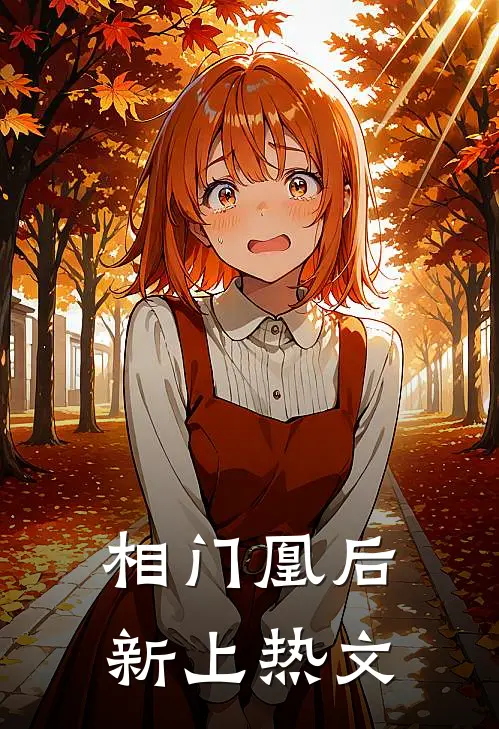 相门凰后新上热文