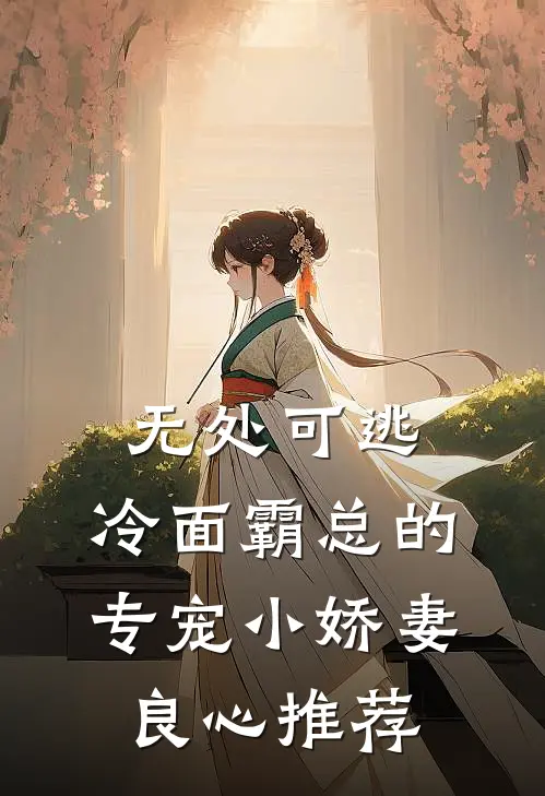 无处可逃：冷面霸总的专宠小娇妻良心推荐