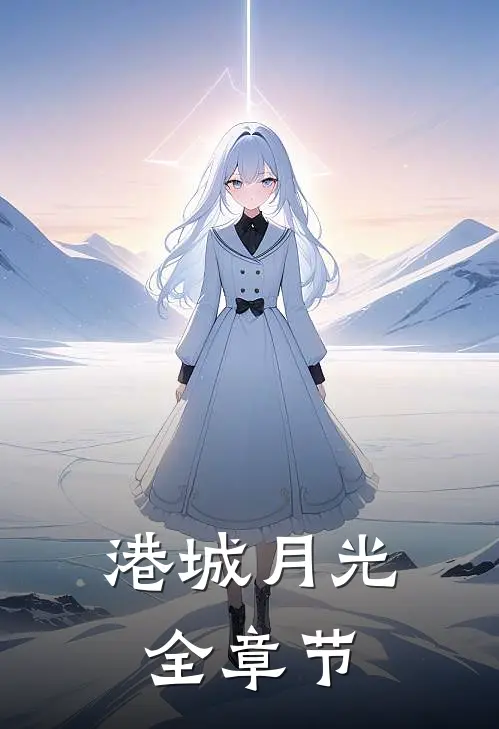港城月光全章节