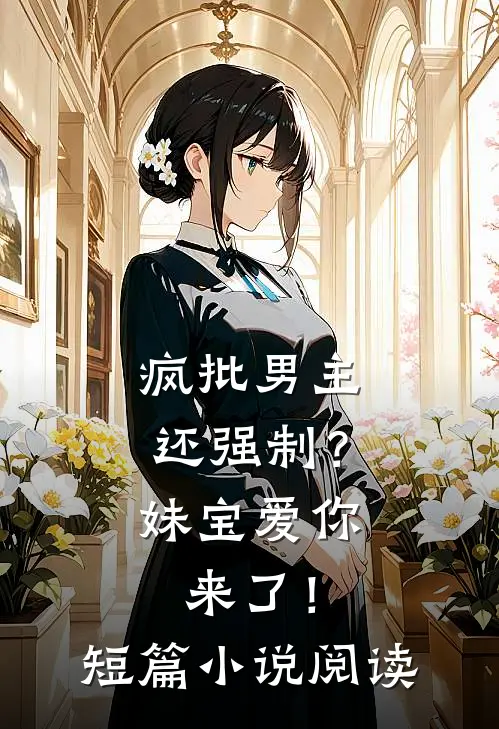 疯批男主还强制？妹宝爱你来了！短篇小说阅读