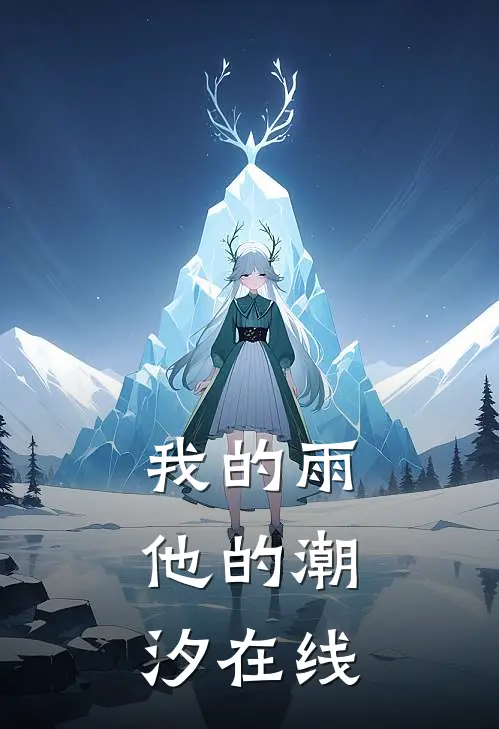 我的雨，他的潮汐在线