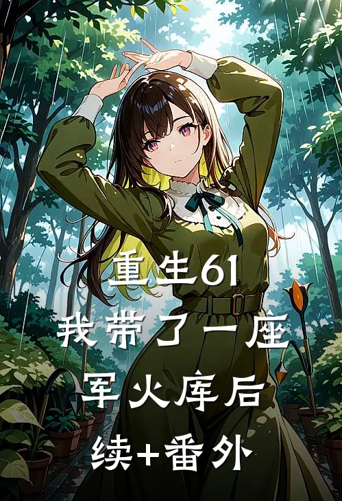 重生61，我带了一座军火库后续+番外