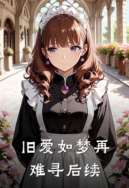 旧爱如梦再难寻后续
