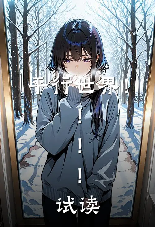 平行世界！！！！试读