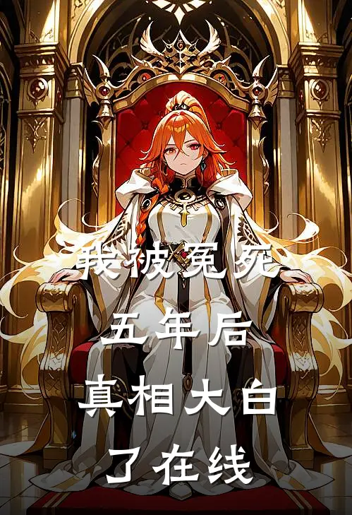 我被冤死五年后，真相大白了在线