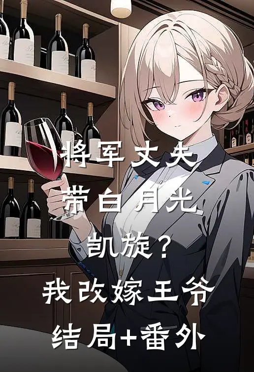将军丈夫带白月光凯旋？我改嫁王爷:结局+番外