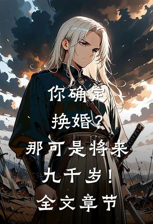 你确定换婚？那可是将来九千岁！全文章节