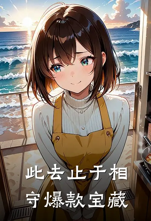 此去止于相守爆款宝藏