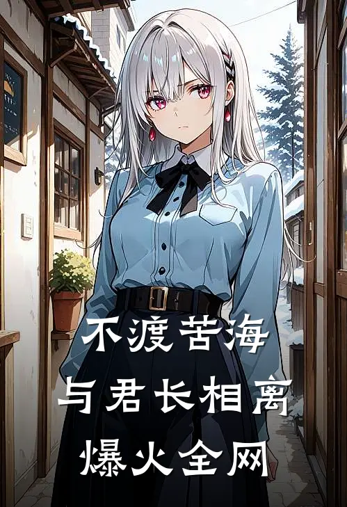 不渡苦海，与君长相离爆火全网