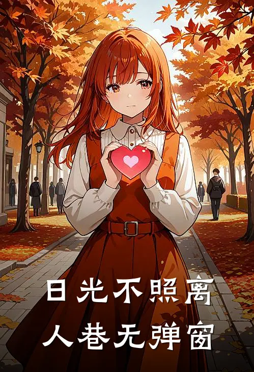 日光不照离人巷无弹窗
