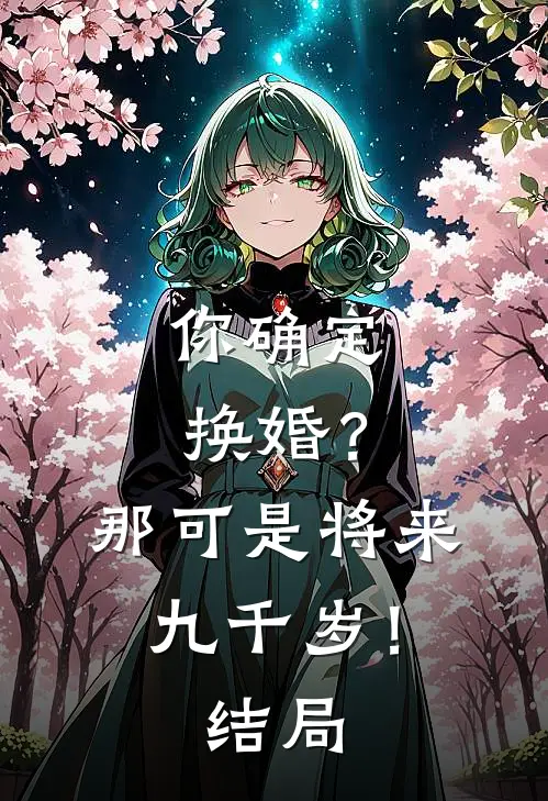 你确定换婚？那可是将来九千岁！结局