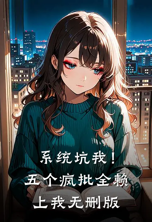 系统坑我！五个疯批全赖上我无删版