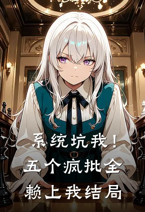 系统坑我！五个疯批全赖上我结局