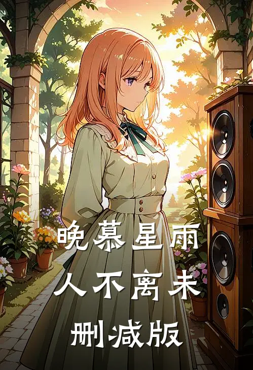 晚慕星雨人不离未删减版