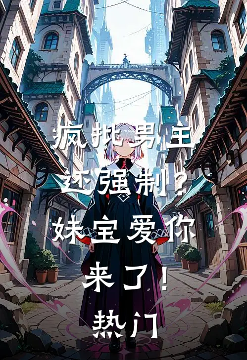 疯批男主还强制？妹宝爱你来了！热门