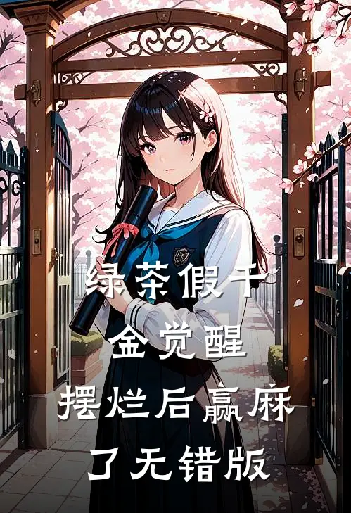 绿茶假千金觉醒，摆烂后赢麻了无错版