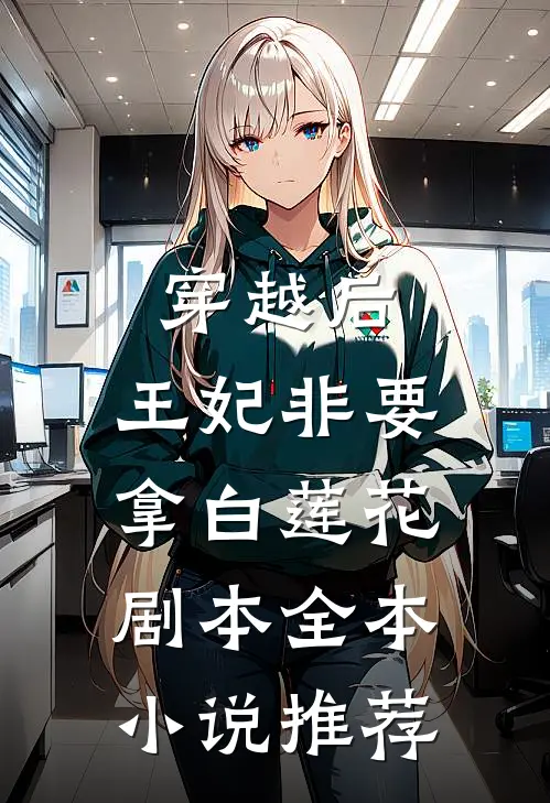 穿越后，王妃非要拿白莲花剧本全本小说推荐