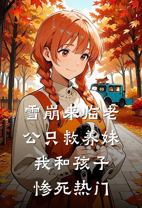 雪崩来临老公只救养妹，我和孩子惨死热门