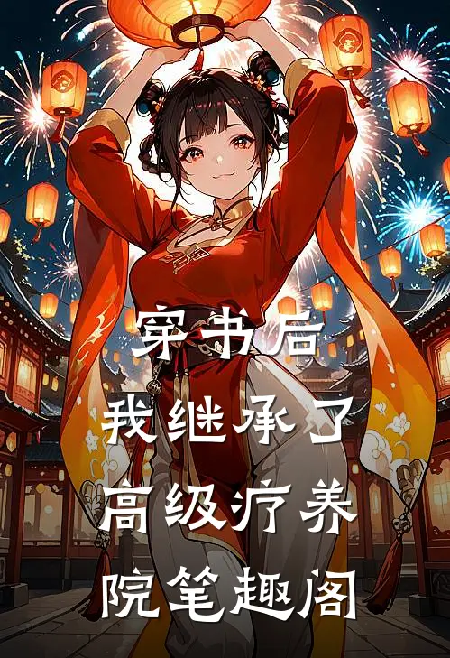 穿书后，我继承了高级疗养院笔趣阁