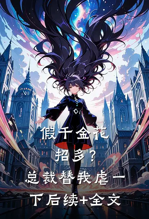 假千金花招多？总裁替我虐一下后续+全文